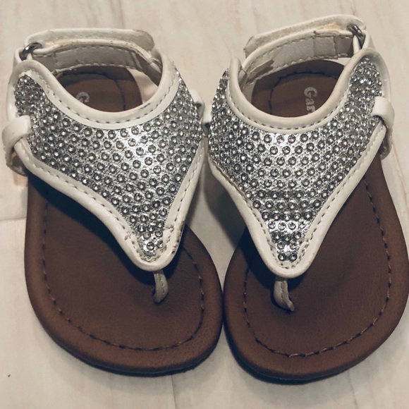 Baby girl shoes  💕 - Picture 2 of 5